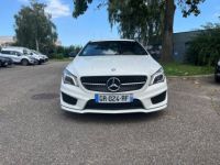 Mercedes CLA I (C117) 220 CDI 177ch Sensation 7G-DCT Pack AMG - <small></small> 17.990 € <small>TTC</small> - #2