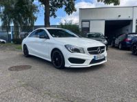 Mercedes CLA I (C117) 220 CDI 177ch Sensation 7G-DCT Pack AMG - <small></small> 17.990 € <small>TTC</small> - #3