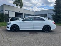 Mercedes CLA I (C117) 220 CDI 177ch Sensation 7G-DCT Pack AMG - <small></small> 17.990 € <small>TTC</small> - #4