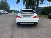 Mercedes CLA I (C117) 220 CDI 177ch Sensation 7G-DCT Pack AMG - <small></small> 17.990 € <small>TTC</small> - #6