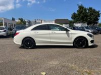 Mercedes CLA I (C117) 220 CDI 177ch Sensation 7G-DCT Pack AMG - <small></small> 17.990 € <small>TTC</small> - #8