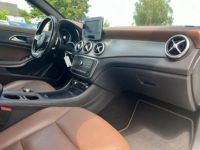 Mercedes CLA I (C117) 220 CDI 177ch Sensation 7G-DCT Pack AMG - <small></small> 17.990 € <small>TTC</small> - #9