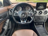 Mercedes CLA I (C117) 220 CDI 177ch Sensation 7G-DCT Pack AMG - <small></small> 17.990 € <small>TTC</small> - #10