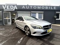 Mercedes CLA I (C117) 220 Launch Edition 4Matic 7G-DCT - <small></small> 11.490 € <small>TTC</small> - #1