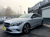 Mercedes CLA I (C117) 220 Launch Edition 4Matic 7G-DCT - <small></small> 11.490 € <small>TTC</small> - #2