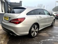 Mercedes CLA I (C117) 220 Launch Edition 4Matic 7G-DCT - <small></small> 11.490 € <small>TTC</small> - #3