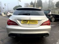 Mercedes CLA I (C117) 220 Launch Edition 4Matic 7G-DCT - <small></small> 11.490 € <small>TTC</small> - #5