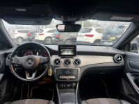 Mercedes CLA I (C117) 220 Launch Edition 4Matic 7G-DCT - <small></small> 11.490 € <small>TTC</small> - #8