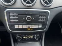 Mercedes CLA I (C117) 220 Launch Edition 4Matic 7G-DCT - <small></small> 11.490 € <small>TTC</small> - #9