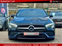 Mercedes CLA II 180 D AMG LINE 7G-DCT - <small></small> 28.490 € <small>TTC</small> - #2