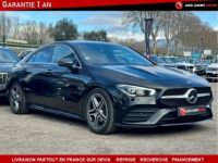 Mercedes CLA II 180 D AMG LINE 7G-DCT - <small></small> 28.490 € <small>TTC</small> - #3