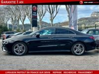 Mercedes CLA II 180 D AMG LINE 7G-DCT - <small></small> 28.490 € <small>TTC</small> - #4