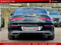 Mercedes CLA II 180 D AMG LINE 7G-DCT - <small></small> 28.490 € <small>TTC</small> - #6