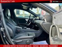 Mercedes CLA II 180 D AMG LINE 7G-DCT - <small></small> 28.490 € <small>TTC</small> - #8