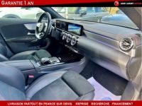 Mercedes CLA II 180 D AMG LINE 7G-DCT - <small></small> 28.490 € <small>TTC</small> - #9