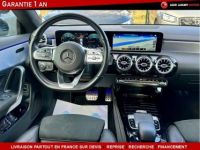 Mercedes CLA II 180 D AMG LINE 7G-DCT - <small></small> 28.490 € <small>TTC</small> - #10