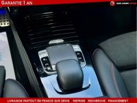 Mercedes CLA II 180 D AMG LINE 7G-DCT - <small></small> 28.490 € <small>TTC</small> - #20