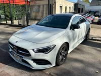 Mercedes CLA II 2.0 200 D 150 AMG LINE - <small></small> 36.495 € <small>TTC</small> - #1