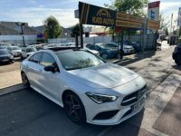 Mercedes CLA II 2.0 200 D 150 AMG LINE - <small></small> 36.495 € <small>TTC</small> - #4