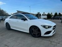 Mercedes CLA II 200 d 150ch AMG Line 8G-DCT - <small></small> 28.890 € <small>TTC</small> - #1