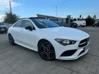 Mercedes CLA II 200 d 150ch AMG Line 8G-DCT - <small></small> 28.890 € <small>TTC</small> - #2