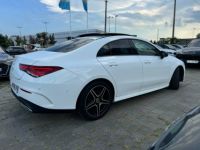 Mercedes CLA II 200 d 150ch AMG Line 8G-DCT - <small></small> 28.890 € <small>TTC</small> - #3