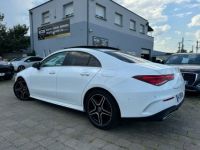 Mercedes CLA II 200 d 150ch AMG Line 8G-DCT - <small></small> 28.890 € <small>TTC</small> - #4