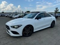 Mercedes CLA II 200 d 150ch AMG Line 8G-DCT - <small></small> 28.890 € <small>TTC</small> - #5