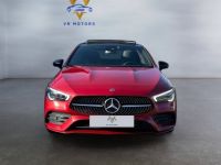 Mercedes CLA II 200 d 150ch AMG Line 8G-DCT - <small></small> 30.990 € <small>TTC</small> - #2