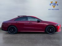 Mercedes CLA II 200 d 150ch AMG Line 8G-DCT - <small></small> 30.990 € <small>TTC</small> - #3