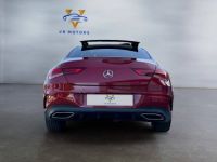 Mercedes CLA II 200 d 150ch AMG Line 8G-DCT - <small></small> 30.990 € <small>TTC</small> - #5