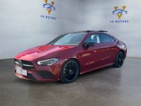 Mercedes CLA II 200 d 150ch AMG Line 8G-DCT - <small></small> 30.990 € <small>TTC</small> - #16