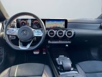 Mercedes CLA II 200 d 150ch AMG Line 8G-DCT - <small></small> 30.990 € <small>TTC</small> - #19