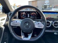 Mercedes CLA II 200 d 150ch AMG Line 8G-DCT - <small></small> 30.990 € <small>TTC</small> - #24