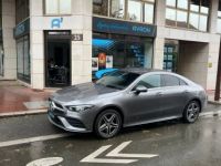 Mercedes CLA II 250 E AMG LINE 8G-DCT - <small></small> 32.990 € <small>TTC</small> - #1