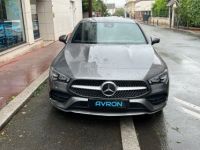 Mercedes CLA II 250 E AMG LINE 8G-DCT - <small></small> 32.990 € <small>TTC</small> - #2