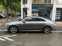 Mercedes CLA II 250 E AMG LINE 8G-DCT - <small></small> 32.990 € <small>TTC</small> - #3