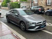 Mercedes CLA II 250 E AMG LINE 8G-DCT - <small></small> 32.990 € <small>TTC</small> - #5