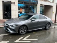 Mercedes CLA II 250 E AMG LINE 8G-DCT - <small></small> 32.990 € <small>TTC</small> - #18