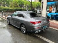 Mercedes CLA II 250 E AMG LINE 8G-DCT - <small></small> 32.990 € <small>TTC</small> - #19