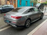 Mercedes CLA II 250 E AMG LINE 8G-DCT - <small></small> 32.990 € <small>TTC</small> - #20