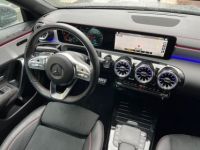 Mercedes CLA II 250 E AMG LINE 8G-DCT - <small></small> 32.990 € <small>TTC</small> - #25