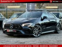 Mercedes CLA II 35 AMG 4 MATIC 7G-DCT - <small></small> 47.990 € <small>TTC</small> - #1