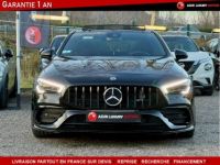 Mercedes CLA II 35 AMG 4 MATIC 7G-DCT - <small></small> 47.990 € <small>TTC</small> - #2