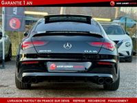 Mercedes CLA II 35 AMG 4 MATIC 7G-DCT - <small></small> 47.990 € <small>TTC</small> - #6