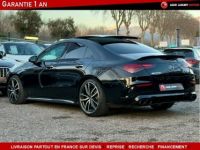 Mercedes CLA II 35 AMG 4 MATIC 7G-DCT - <small></small> 47.990 € <small>TTC</small> - #7