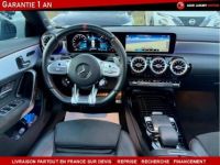 Mercedes CLA II 35 AMG 4 MATIC 7G-DCT - <small></small> 47.990 € <small>TTC</small> - #10