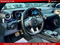 Mercedes CLA II 35 AMG 4 MATIC 7G-DCT - <small></small> 47.990 € <small>TTC</small> - #11