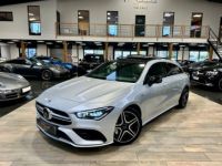 Mercedes CLA II Shooting Brake 35 AMG 2.0 306 4Matic 7G-DCT b - <small></small> 44.990 € <small>TTC</small> - #1