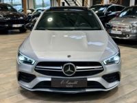 Mercedes CLA II Shooting Brake 35 AMG 2.0 306 4Matic 7G-DCT b - <small></small> 44.990 € <small>TTC</small> - #2